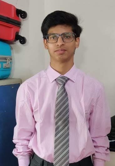 Seher - Vice Chairperson