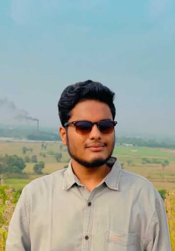 Sunny - Vice Chairperson